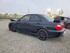 2005 SUBARU IMPREZA