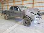 2016 TOYOTA TACOMA