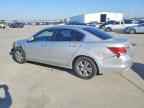 2011 HONDA ACCORD