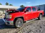 2014 GMC Sierra