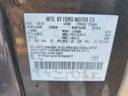 2007 FORD F-150 Lightning