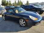 2000 PORSCHE Boxster