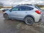 2016 SUBARU Crosstrek