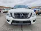 2019 NISSAN Armada