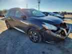 2016 NISSAN MURANO