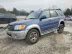 2003 TOYOTA Sequoia