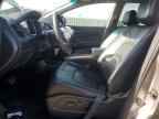2011 NISSAN MURANO