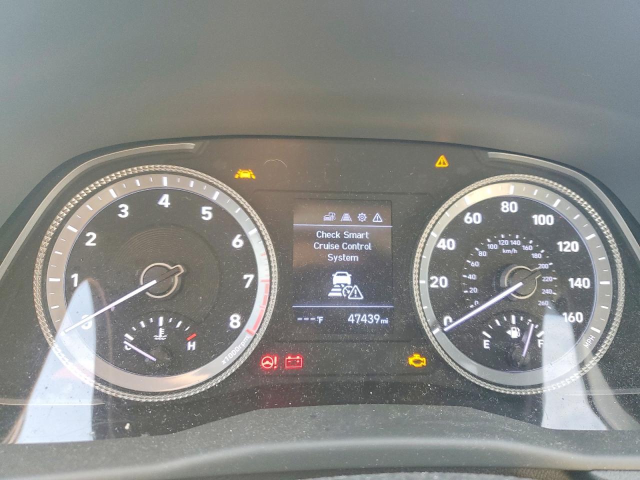 2023 HYUNDAI SONATA