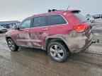 2012 JEEP Grand Cherokee