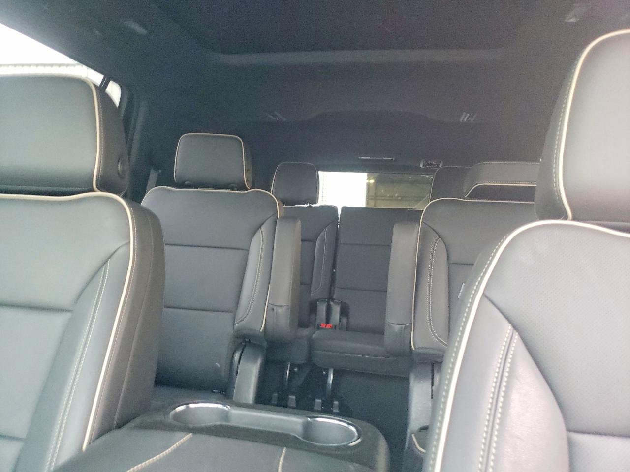2023 GMC Yukon
