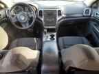 2012 JEEP Grand Cherokee