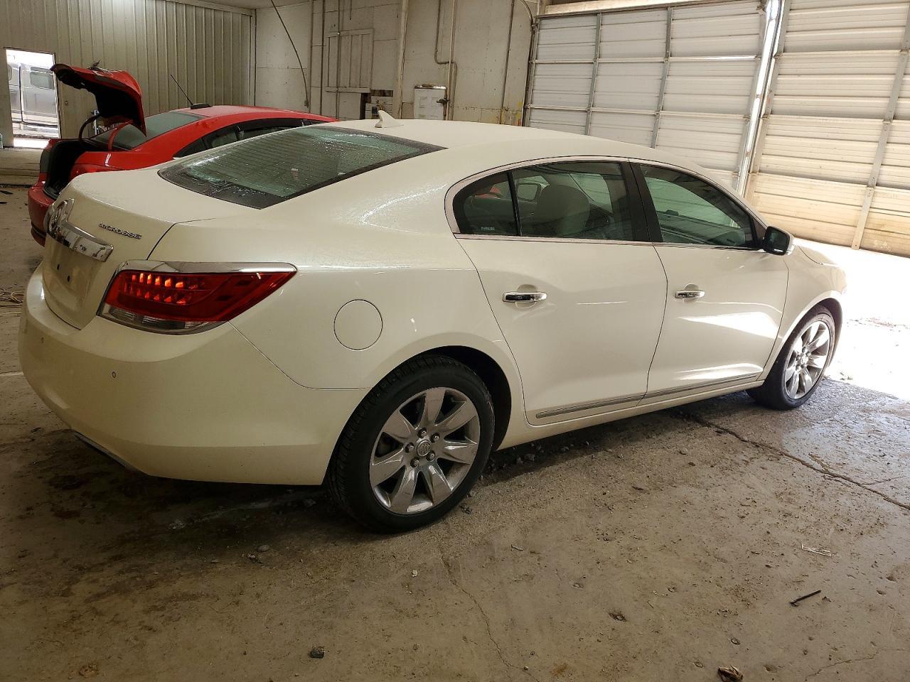 2013 BUICK LACROSSE