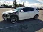 2011 LEXUS CT 200