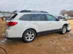 2013 SUBARU Outback