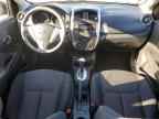 2015 NISSAN VERSA
