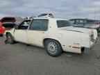 1991 CADILLAC Deville