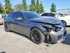 2017 INFINITI Q50