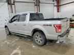 2015 FORD F-150 Lightning
