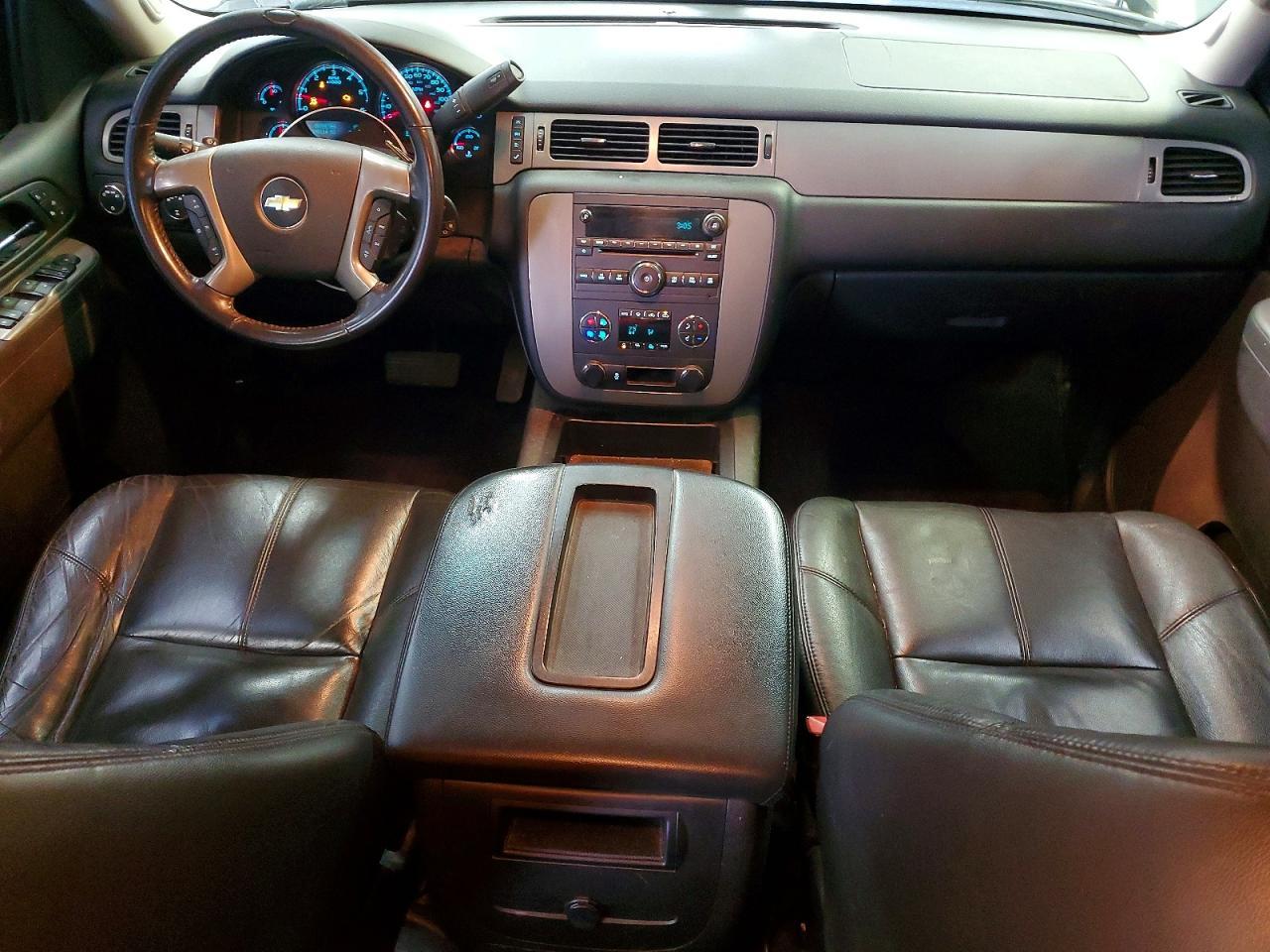 2012 CHEVROLET Silverado