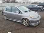 2007 HONDA FIT