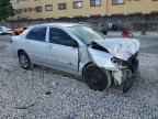 2007 TOYOTA COROLLA