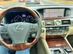 2017 LEXUS LS 460