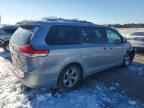 2012 TOYOTA SIENNA