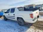 2012 HONDA Ridgeline