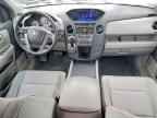 2013 HONDA PILOT
