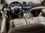 2010 TOYOTA HIGHLANDER