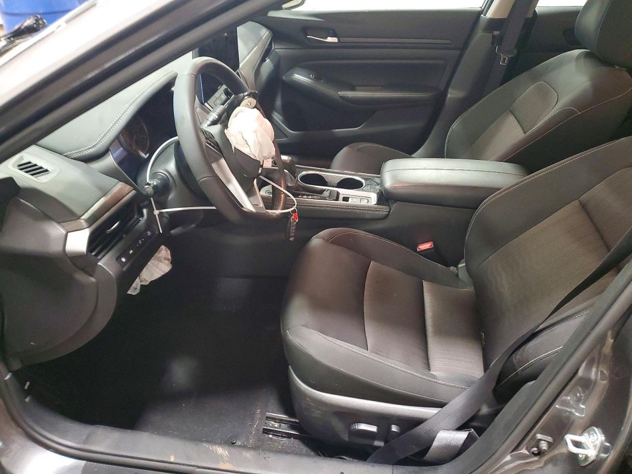 2024 NISSAN ALTIMA