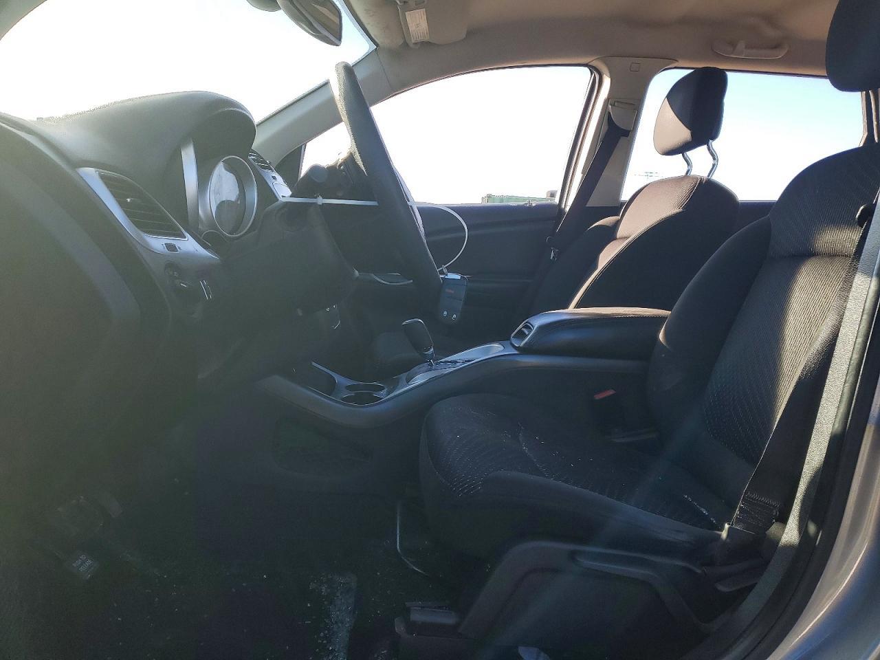 2019 DODGE JOURNEY