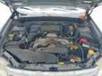 2010 SUBARU FORESTER