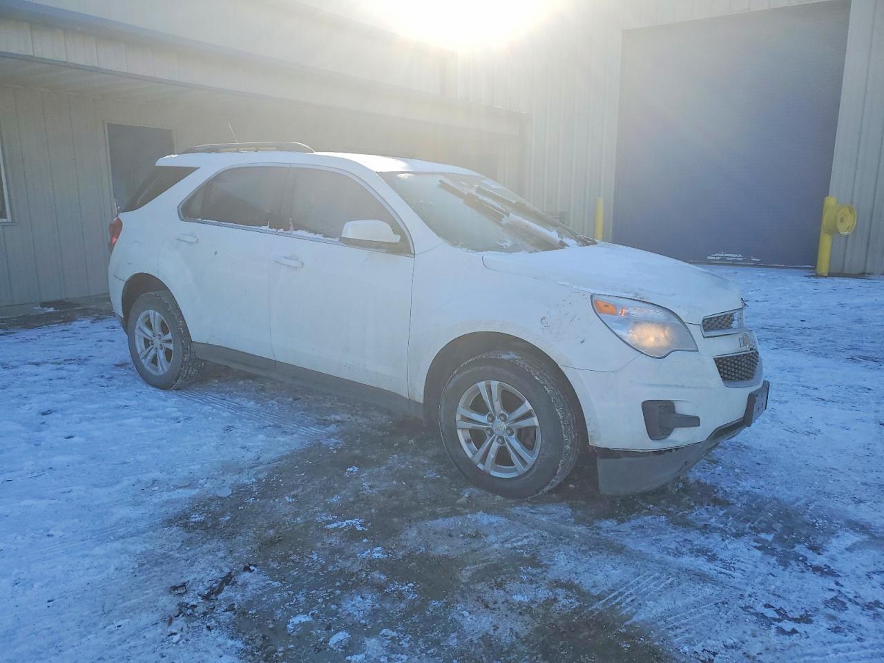 2012 CHEVROLET EQUINOX