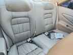 2000 HONDA ACCORD