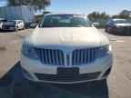 2012 LINCOLN MKS