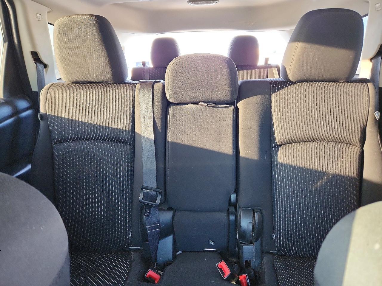 2014 DODGE JOURNEY