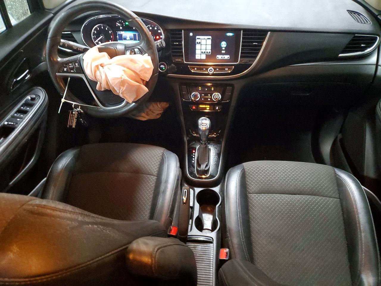 2019 BUICK ENCORE