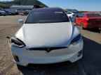 2018 TESLA MODEL X