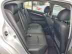2011 INFINITI G25