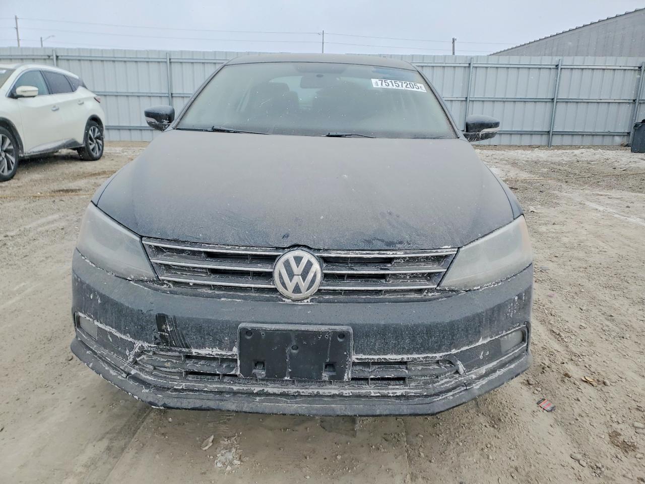 2015 VOLKSWAGEN JETTA