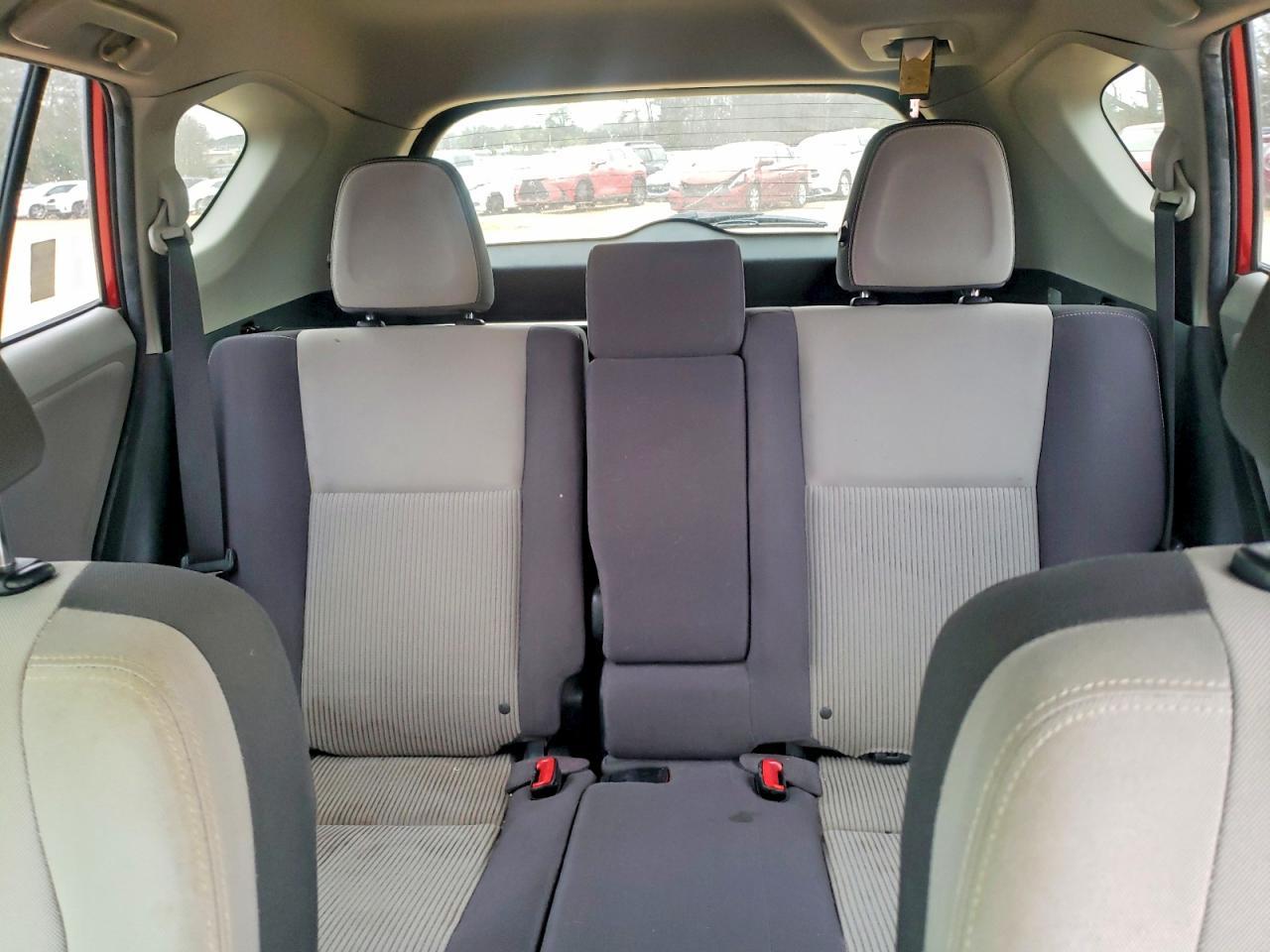 2013 TOYOTA RAV4