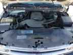 2002 CHEVROLET Tahoe