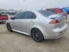 2017 MITSUBISHI LANCER