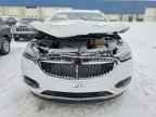 2020 BUICK ENCLAVE