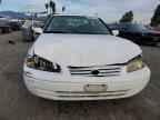 1998 TOYOTA CAMRY