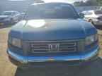 2007 HONDA Ridgeline