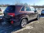2014 KIA SORENTO