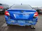 2016 SUBARU WRX