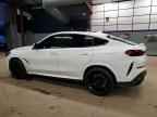 2020 BMW X6